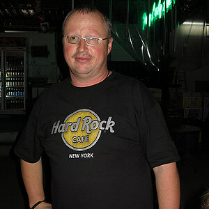2014-01-15 Smurf Bar