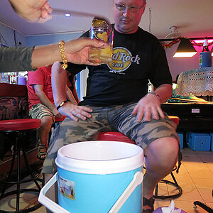 2014-01-15 Smurf Bar