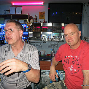 2014-01-15 Smurf Bar