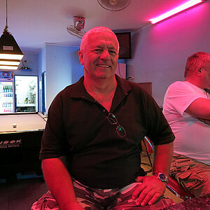 2014-01-15 Smurf Bar