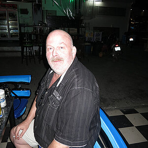 2014-01-15 Smurf Bar