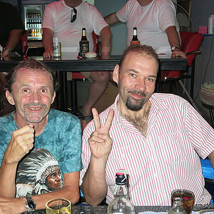 2014-01-15 Smurf Bar