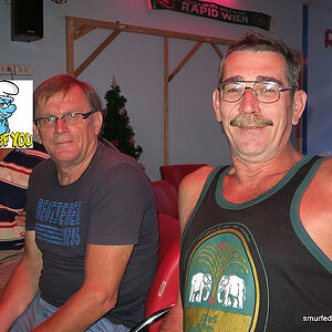 2014-01-15 Smurf Bar