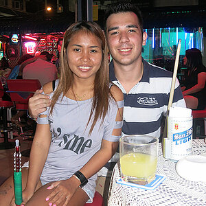2014-01-16 Smurf Bar