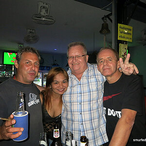 2014-01-16 Smurf Bar