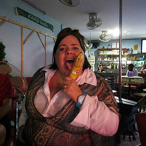 2014-01-16 Smurf Bar