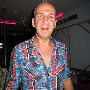 2014-01-16 Smurf Bar