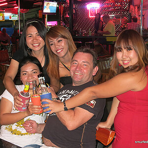 2014-01-16 Smurf Bar