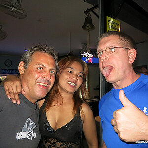 2014-01-16 Smurf Bar