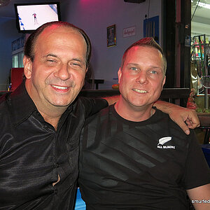 2014-01-16 Smurf Bar