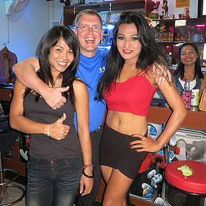 2014-01-16 Smurf Bar