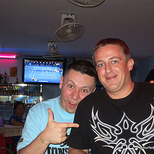 2014-01-17 Smurf Bar