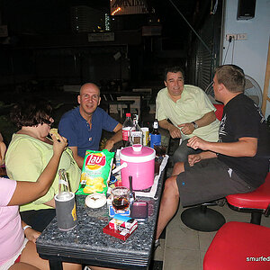 2014-01-17 Smurf Bar