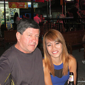 2014-01-17 Smurf Bar