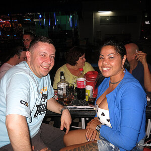 2014-01-17 Smurf Bar