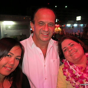2014-01-17 Smurf Bar