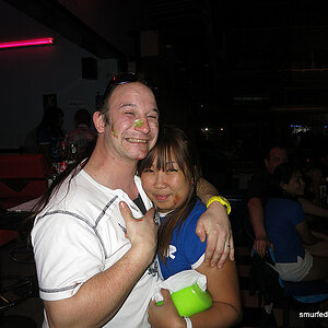 2014-01-17 Smurf Bar