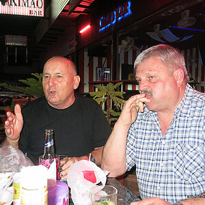 2014-01-17 Smurf Bar