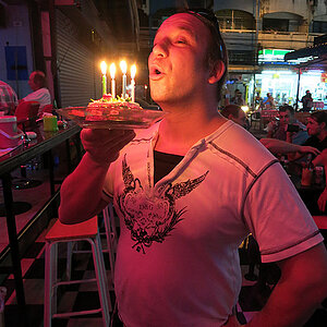 2014-01-17 Smurf Bar