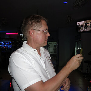 2014-01-17 Smurf Bar