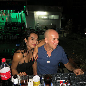 2014-01-17 Smurf Bar