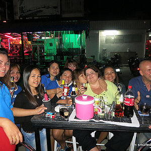 2014-01-17 Smurf Bar
