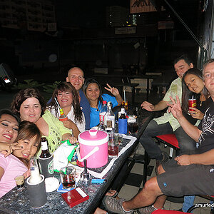 2014-01-17 Smurf Bar