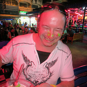 2014-01-17 Smurf Bar