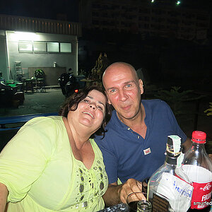 2014-01-17 Smurf Bar