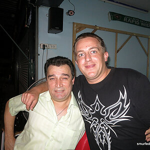 2014-01-17 Smurf Bar