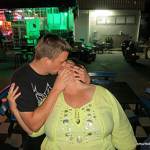 2014-01-17 Smurf Bar