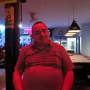 2014-01-17 Smurf Bar
