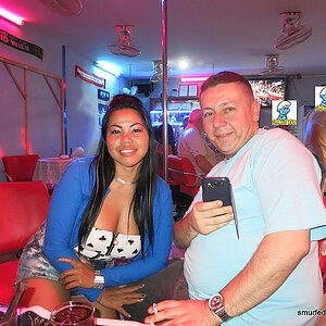2014-01-17 Smurf Bar