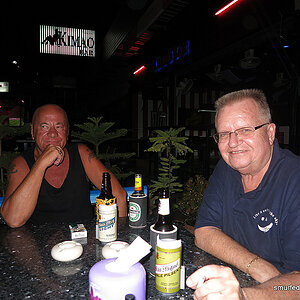 2014-01-18 Smurf Bar