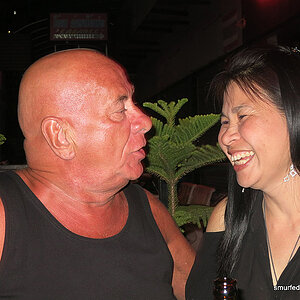2014-01-18 Smurf Bar