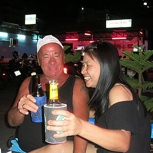 2014-01-18 Smurf Bar