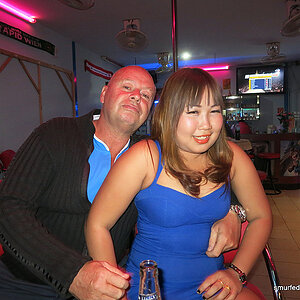 2014-01-18 Smurf Bar