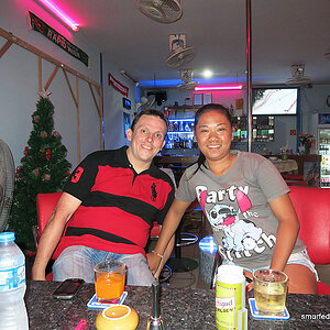 2014-01-18 Smurf Bar