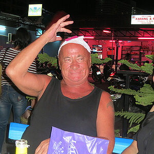 2014-01-18 Smurf Bar
