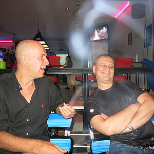 2014-01-18 Smurf Bar