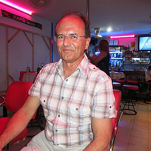 2014-01-19 Smurf Bar