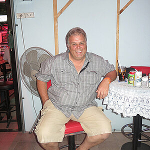 2014-01-19 Smurf Bar
