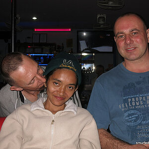 2014-01-19 Smurf Bar