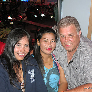 2014-01-19 Smurf Bar