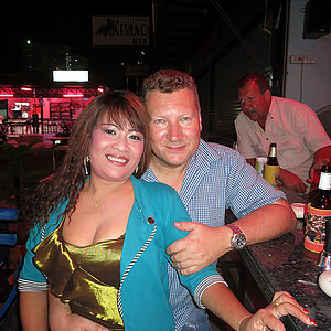2014-01-19 Smurf Bar