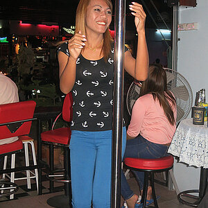 2014-01-19 Smurf Bar