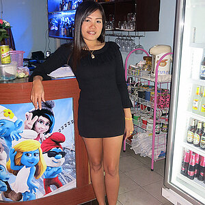2014-01-19 Smurf Bar