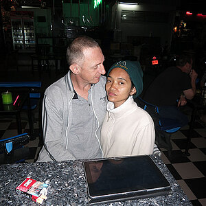 2014-01-19 Smurf Bar