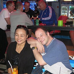 2014-01-19 Smurf Bar