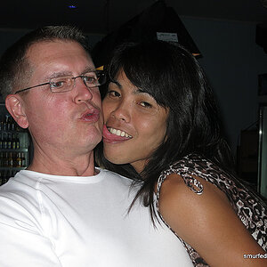 2014-01-19 Smurf Bar